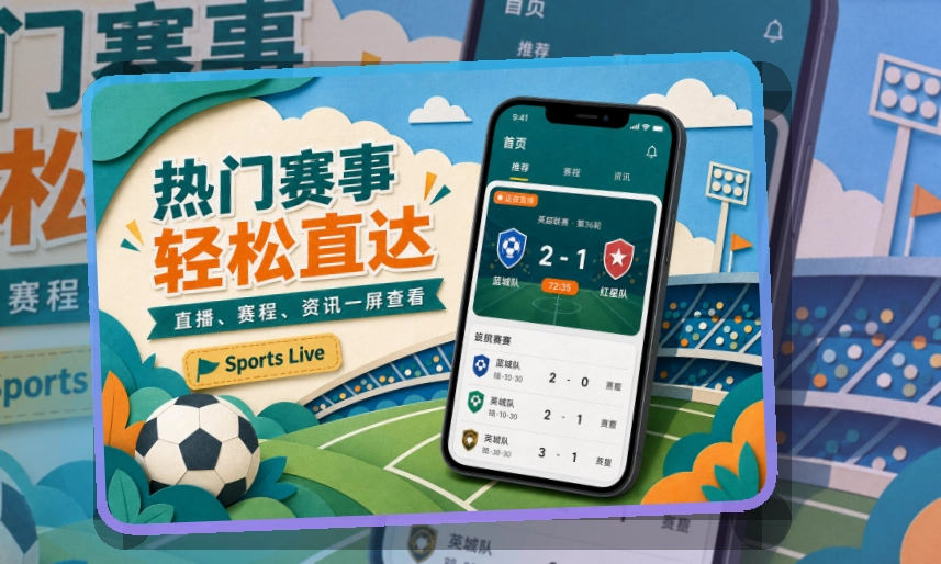 多端衔接 · 官方App下载 · 网页补充更灵活界面展示